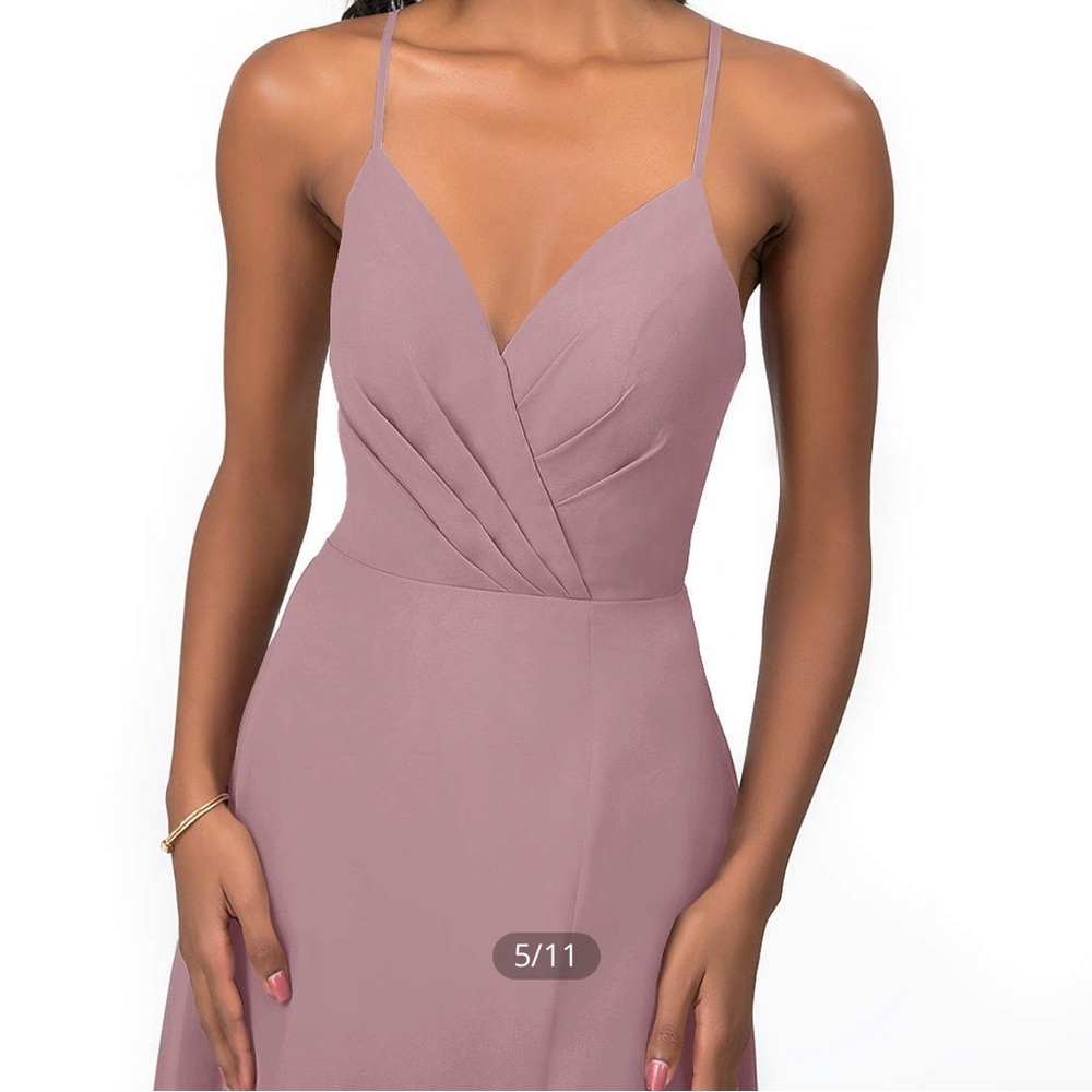 Dress/gown - Picture 7 of 11